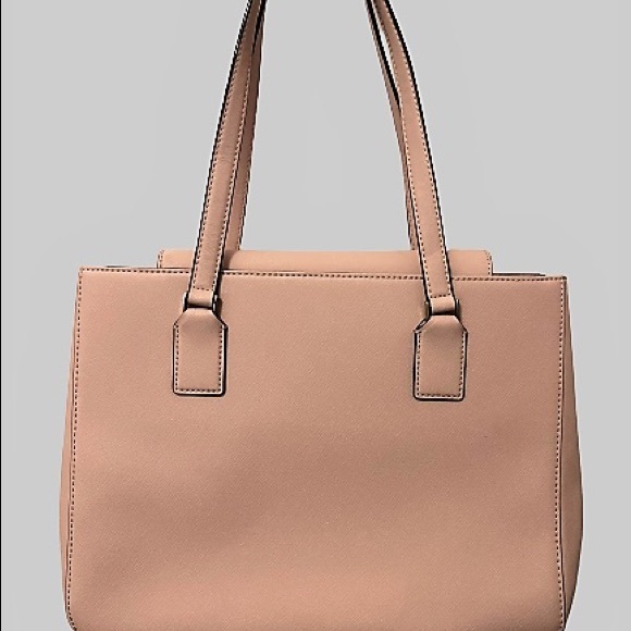 Kate Spade Pink Tote Bag - Picture 2 of 5